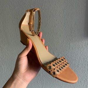 Ann Taylor Sandals